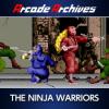 Arcade Archives: The Ninja Warriors